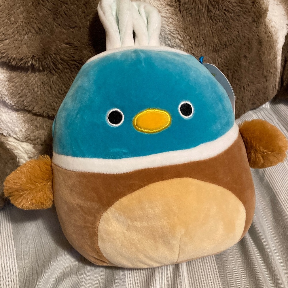 Squishmallows Daksa